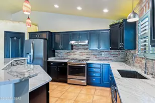 5370 W Arid Canyon Dr, Marana, AZ 85658 - Photo 16