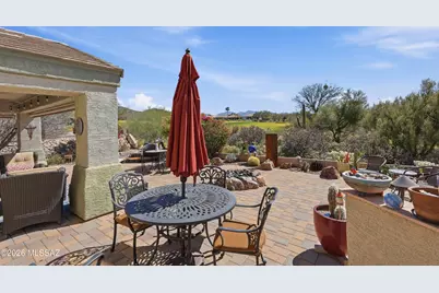 5370 W Arid Canyon Drive, Marana, AZ 85658 - Photo 22