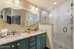 5370 W Arid Canyon Dr, Marana, AZ 85658 - Photo 8