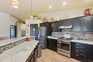 5370 W Arid Canyon Dr, Marana, AZ 85658 - Photo 4