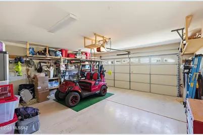 5370 W Arid Canyon Drive, Marana, AZ 85658 - Photo 20