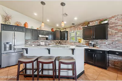 5370 W Arid Canyon Drive, Marana, AZ 85658 - Photo 2