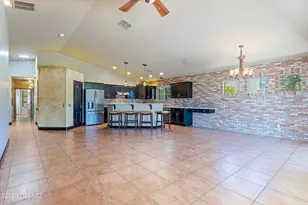 5370 W Arid Canyon Dr, Marana, AZ 85658 - Photo 8