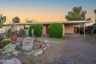 925 W 4th Ave, San Manuel, AZ 85631 - Photo 34