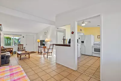 925 W 4th Avenue, San Manuel, AZ 85631 - Photo 8