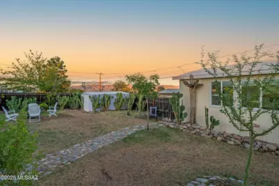 925 W 4th Avenue, San Manuel, AZ 85631 - Photo 30