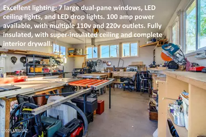 925 W 4th Avenue, San Manuel, AZ 85631 - Photo 24