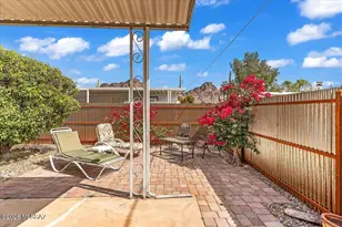 5541 W Rafter Cir St, Tucson, AZ 85713 - Photo 12