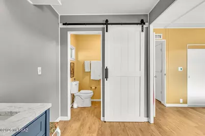 5541 W Rafter Circle Street, Tucson, AZ 85713 - Photo 44