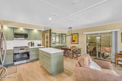 5541 W Rafter Circle Street, Tucson, AZ 85713 - Photo 24