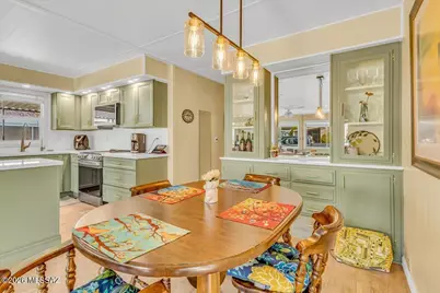 5541 W Rafter Circle Street, Tucson, AZ 85713 - Photo 26