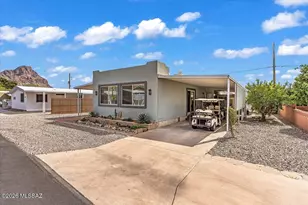 5541 W Rafter Cir St, Tucson, AZ 85713 - Photo 4