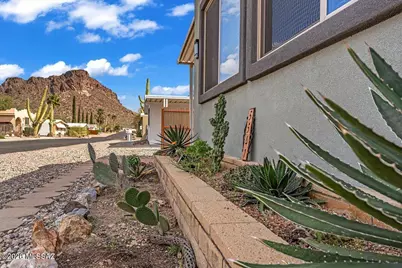 5541 W Rafter Circle Street, Tucson, AZ 85713 - Photo 14