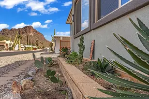 5541 W Rafter Cir St, Tucson, AZ 85713 - Photo 14