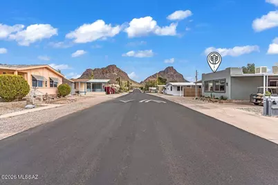 5541 W Rafter Circle Street, Tucson, AZ 85713 - Photo 2