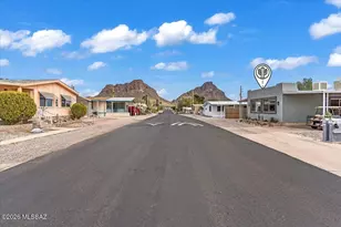 5541 W Rafter Cir St, Tucson, AZ 85713 - Photo 2