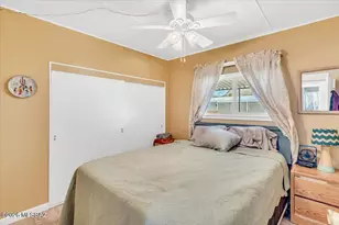 5541 W Rafter Cir St, Tucson, AZ 85713 - Photo 32