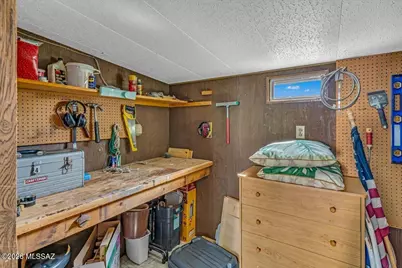 5541 W Rafter Circle Street, Tucson, AZ 85713 - Photo 48