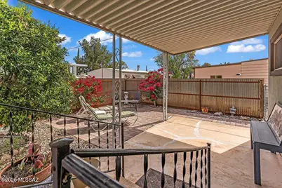 5541 W Rafter Circle Street, Tucson, AZ 85713 - Photo 10