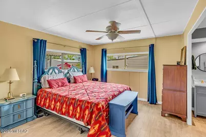 5541 W Rafter Circle Street, Tucson, AZ 85713 - Photo 38