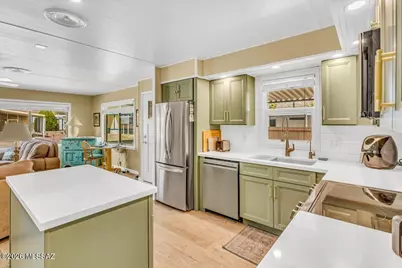 5541 W Rafter Circle Street, Tucson, AZ 85713 - Photo 20