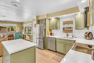 5541 W Rafter Cir St, Tucson, AZ 85713 - Photo 20