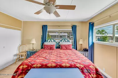 5541 W Rafter Circle Street, Tucson, AZ 85713 - Photo 40