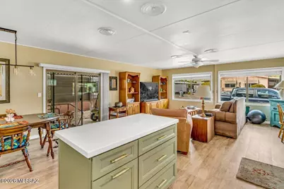 5541 W Rafter Circle Street, Tucson, AZ 85713 - Photo 28