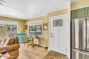 5541 W Rafter Cir St, Tucson, AZ 85713 - Photo 22