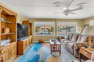 5541 W Rafter Cir St, Tucson, AZ 85713 - Photo 18