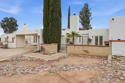 1183 Circulo Canario, Rio Rico, AZ 85648 - Photo 28