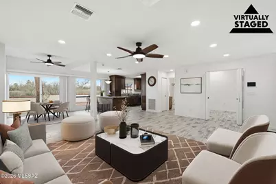 1183 Circulo Canario, Rio Rico, AZ 85648 - Photo 2