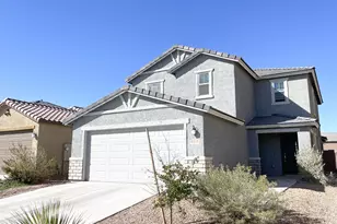 8010 S Golden Bell Dr, Tucson, AZ 85717 - Photo 1