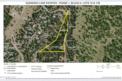 31 Lakeview Drive, Other, NM 85001 - Photo 32