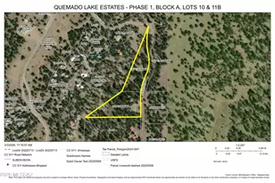 31 Lakeview Dr, Other, NM 85001 - Photo 32
