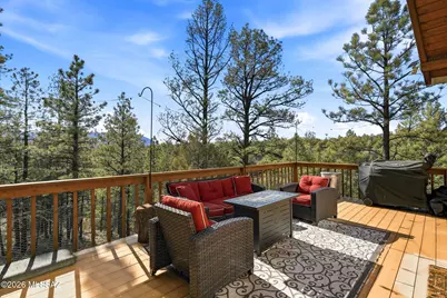 31 Lakeview Drive, Other, NM 85001 - Photo 6