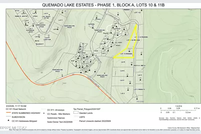 31 Lakeview Drive, Other, NM 85001 - Photo 38