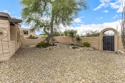 810 N Camino Santiago #31, Tucson, AZ 85745 - Photo 30