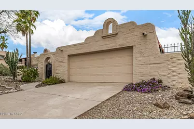 810 N Camino Santiago #31, Tucson, AZ 85745 - Photo 2