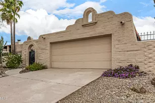 810 N Camino Santiago, Tucson, AZ 85745 - Photo 2