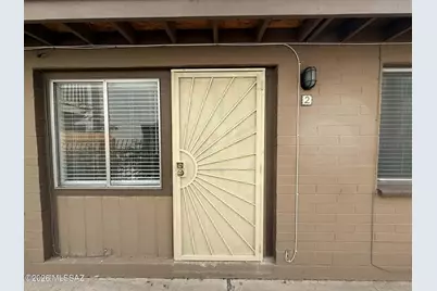 5425 E 30H Street #2, Tucson, AZ 85711 - Photo 1