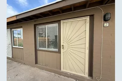5425 E 30H Street #2, Tucson, AZ 85711 - Photo 2