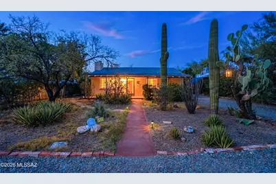 3825 E Calle Guaymas, Tucson, AZ 85716 - Photo 42