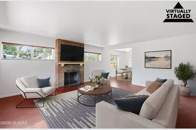 3825 E Calle Guaymas, Tucson, AZ 85716 - Photo 6