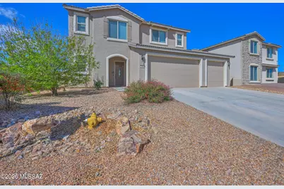 1008 Sam Kee Place, Sierra Vista, AZ 85635 - Photo 1