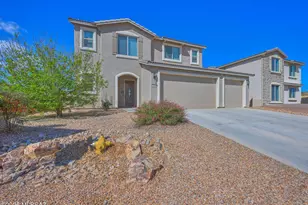 1008 Sam Kee Pl, Sierra Vista, AZ 85635 - Photo 1