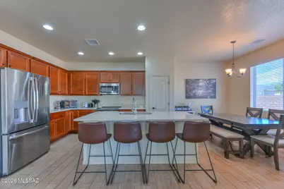 1008 Sam Kee Place, Sierra Vista, AZ 85635 - Photo 10