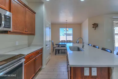 1008 Sam Kee Place, Sierra Vista, AZ 85635 - Photo 8