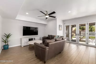 3542 W Jessy Place, Tucson, AZ 85742 - Photo 8