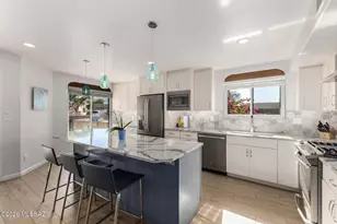 3542 W Jessy Pl, Tucson, AZ 85742 - Photo 10